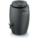 Prosperplast Combioliq 55 L černý – Zboží Mobilmania