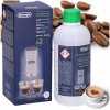Odvápňovače a čisticí prostředky pro kávovary DeLonghi EcoDecalk 500ml