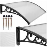 Gockowiak Stříška nad dveře 120 cm x 80 cm – Zbozi.Blesk.cz