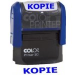 Colop Printer 20 černé – Zboží Živě