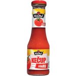 Hamé kečup sladký 300 g – Hledejceny.cz