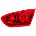 Zadní světlo - pravé vnitřní SEAT LEON | 2005-2012 | VALEO | – Hledejceny.cz