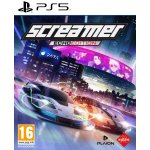 Screamer (Echo Edition) – Hledejceny.cz