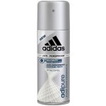 Adidas Adipure Men deospray 150 ml – Zboží Mobilmania