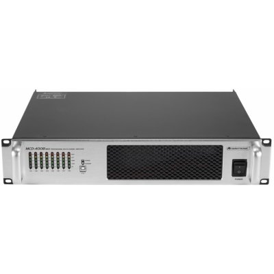 Omnitronic MCD-4008 MK2 – Zboží Mobilmania