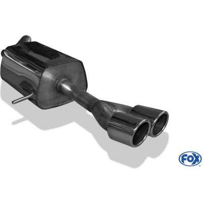 FOX RE073031-128 – Hledejceny.cz