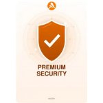 Avast Premium Security 1 lic. 1 rok prw.1.12m – Zboží Živě