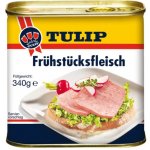 Tulip Frühstücksfleisch 340 g – Zboží Mobilmania