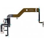Apple iPhone 12, 12 Pro - Flex Kabel Tlačítka Zapínání + Hlasitosti – Zboží Živě