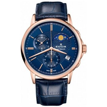 Edox 01651 37R BUIR