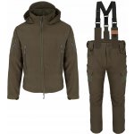 Bars DUSPO OLIVA zelený – Hledejceny.cz