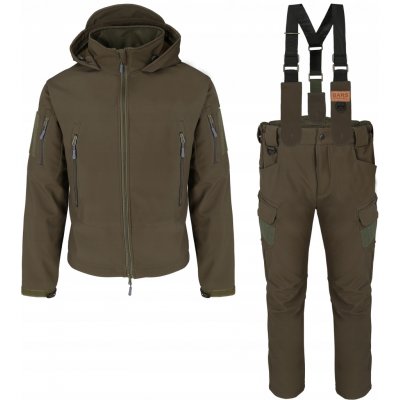 Bars DUSPO OLIVA zelený – Hledejceny.cz