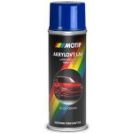 MOTIP Škoda modrá dynamic (VW-6D6D) 200ml – Sleviste.cz
