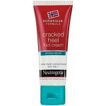 Neutrogena racked Heel Foot Cream krém na rozpraskané paty C 50 ml – Zboží Dáma