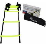 Cawila Coordination ladder FIX & Bag 8m 1000615217 – Zboží Dáma