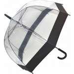 Blooming Brollies průhledný holový deštník Clear Domes EDSCDB – Zboží Mobilmania