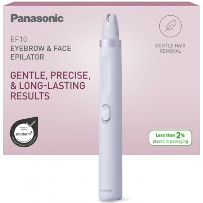 Panasonic ES-EF10 – Hledejceny.cz