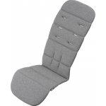 Thule Sleek Seat Liner grey melange – Zboží Dáma