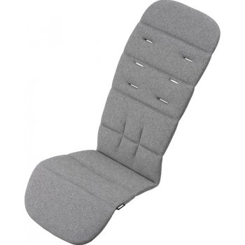 Thule Sleek Seat Liner grey melange