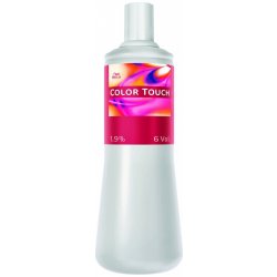 Wella Color Touch oxidační emulze 4% Vol 13 1000 ml