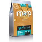 Marp Holistic Sterilised Cat pro kastrované a starší kočky 70 g – Hledejceny.cz