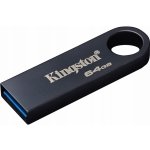 Kingston DataTraveler SE9 Gen 3 64GB KE-U2X64-1AC – Zboží Živě