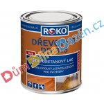Rokospol Dřevopur DD 315 0,75 l lesk – Hledejceny.cz