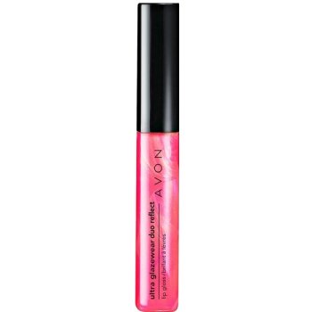 Avon Lesk na rty Glazewear Perfect Pout 6 ml