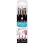 Sakura PIGMA MICRON PN POXSDKPN3B sada 3 barvy – Sleviste.cz