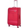 Cestovní kufr March Tourer NEW 2612N-72-01 červená 104 L