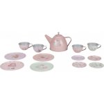 Little Dutch čajový plechový set – Zboží Dáma