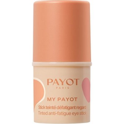 My Payot Tinted Anti-fatigue Eye Stick 4,5 g – Sleviste.cz