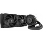 ARCTIC Liquid Freezer III 240 Pro Black ACFRE00178A – Hledejceny.cz