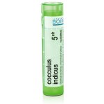 COCCULUS INDICUS POR 5CH GRA 1X4G – Hledejceny.cz