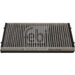 Filtr, vzduch v interiéru FEBI BILSTEIN 45613 – Hledejceny.cz