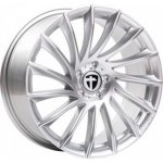 Tomason TN16 7,5x17 5x112 ET37 bright silver – Sleviste.cz