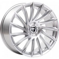 Tomason TN16 8x18 5x100 ET35 bright silver