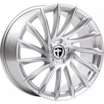 Tomason TN16 7,5x17 5x112 ET37 bright silver – Sleviste.cz