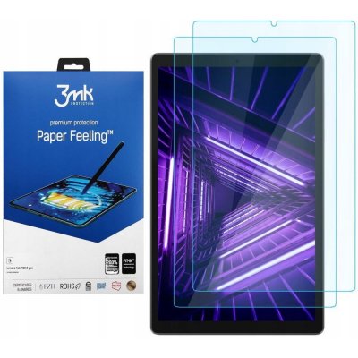 Lenovo Tab M10 2 gen 3mk Paper Feeling11 5903108448574 – Zboží Živě