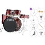 Yamaha RDP2F5BGG Rydeen SET Burgundy Glitter – Zboží Mobilmania