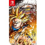 Dragon Ball Fighter Z – Zboží Živě