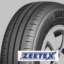 Osobní pneumatika Zeetex CT2000 VFM 165/70 R14 89R