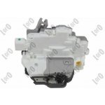 Zámek dveří ABAKUS 132-003-009 (132003009) – Zboží Mobilmania