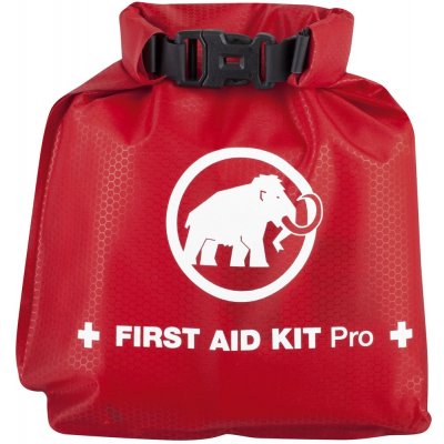 Mammut First Aid Kit Pro Poppy – Zboží Mobilmania