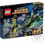 LEGO® Super Heroes 76025 Green Lantern vs.Sinestro – Zboží Živě