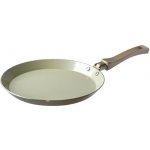 U.T.C. Keramická na palačinky CHAMPAGNE 22 cm – Zboží Mobilmania