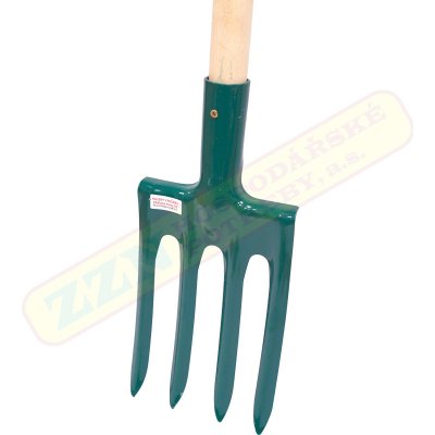 M.A.T. rycí 4hroty kalené zelené s násadou PROFI 465625 – Zboží Dáma M.A.T. rycí 4hroty kalené zelené s násadou PROFI 465625 – Zboží Dáma