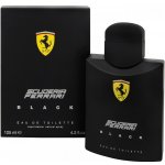 Ferrari Black Line Scuderia toaletní voda pánská 10 ml vzorek – Sleviste.cz