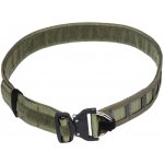 Pásek Wosport Střelecký Special Ops s Molle vazbou Ranger Green – Zboží Dáma