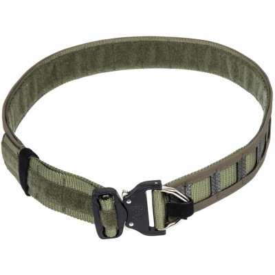 Pásek Wosport Střelecký Special Ops s Molle vazbou Ranger Green – Zboží Dáma